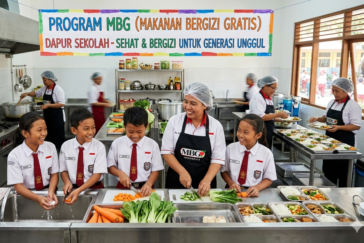 MBG