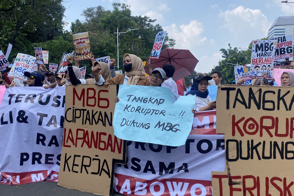 MBG