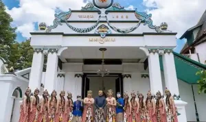 Wisata Budaya di Jogja, Menyusuri Kota yang Hidup dari Tradisi dan Cerita