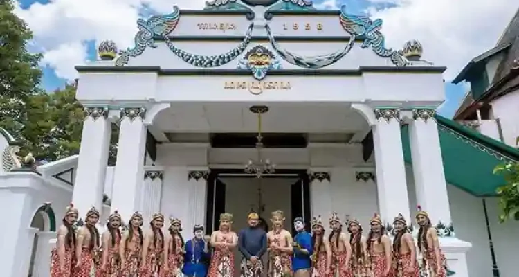 Wisata Budaya di Jogja, Menyusuri Kota yang Hidup dari Tradisi dan Cerita