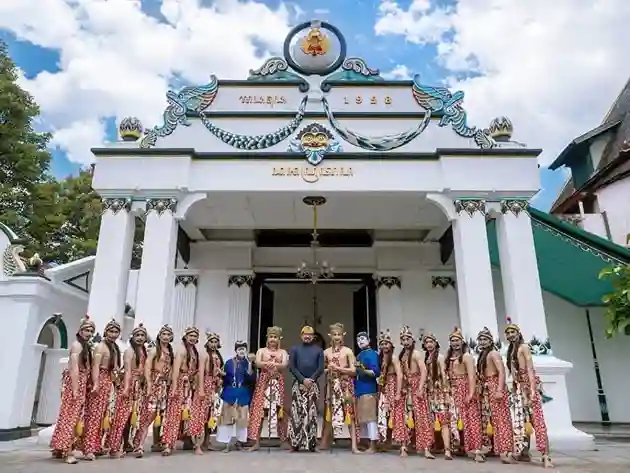 Wisata Budaya di Jogja, Menyusuri Kota yang Hidup dari Tradisi dan Cerita