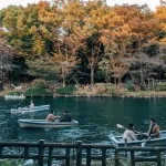 Wisata Jepang Terpopuler, Dari Tokyo yang Sibuk sampai Okinawa yang Santai