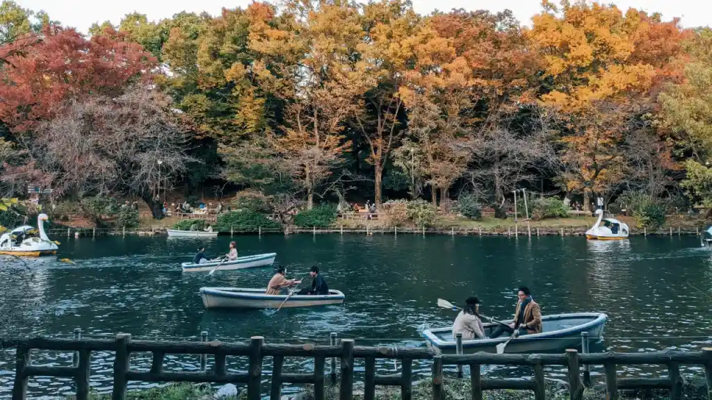 Wisata Jepang Terpopuler, Dari Tokyo yang Sibuk sampai Okinawa yang Santai