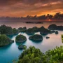 Wisata di Papua, Dari Laut Raja Ampat sampai Pegunungan yang Memikat