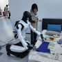 Robot China