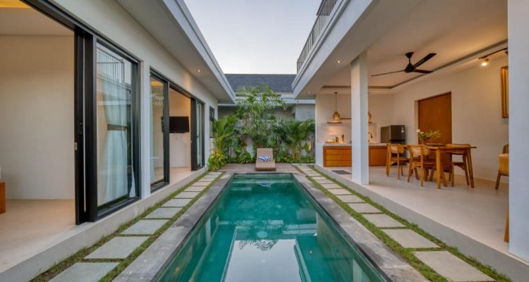 Penginapan Murah di Ubud Bali, Pilihan Hemat Dekat Pusat Kota dan Alam